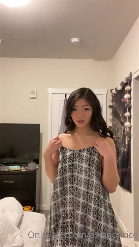 onlyfans asianonrice nude